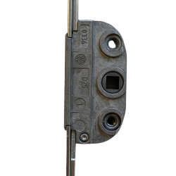 Mila kolvepaskvil GR5 1290mm dorn 25mm