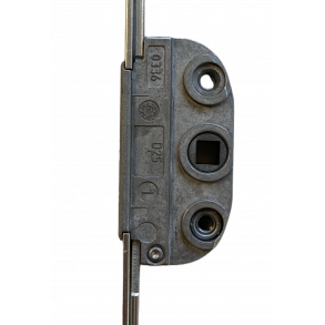 Mila kolvepaskvil GR4 1090mm dorn 25mm