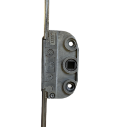 Mila kolvepaskvil GR6 1490mm. Dorn 28mm