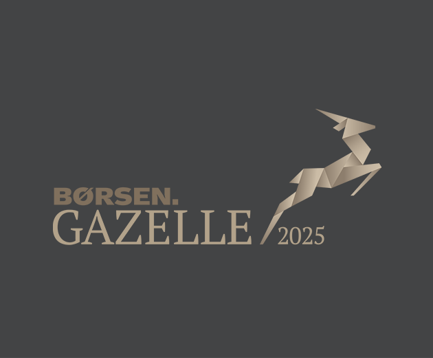 Gazelle 2025
