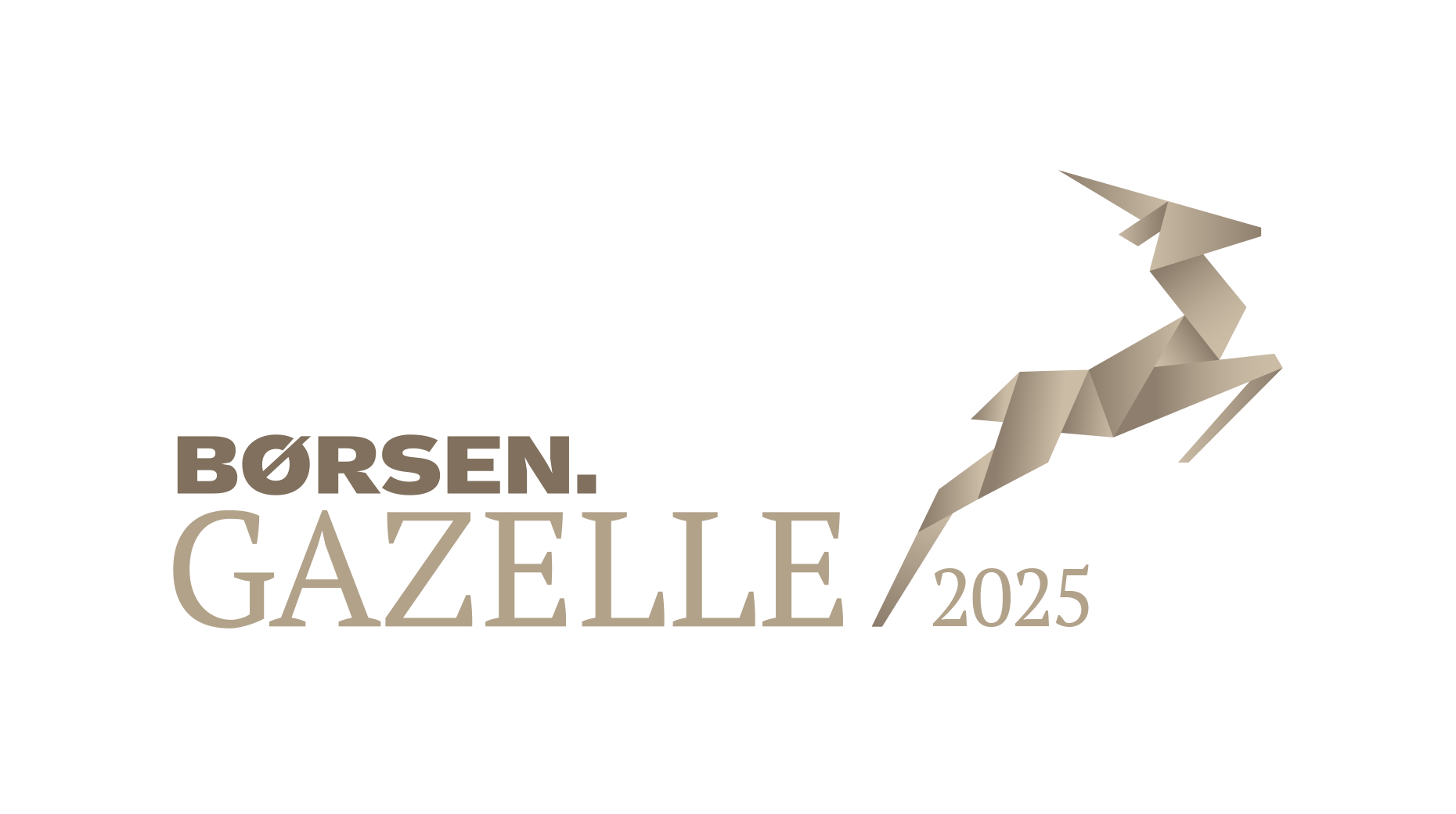 Gazelle 2025