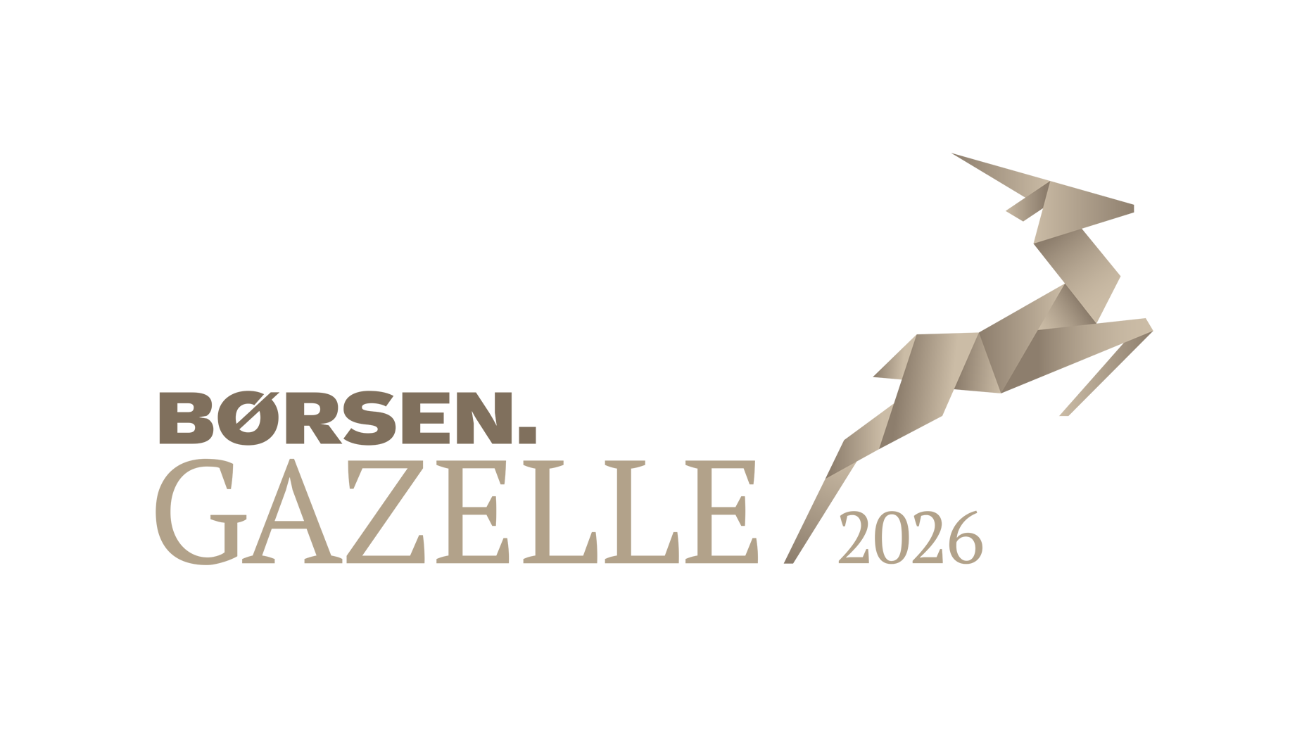 Gazelle 2026